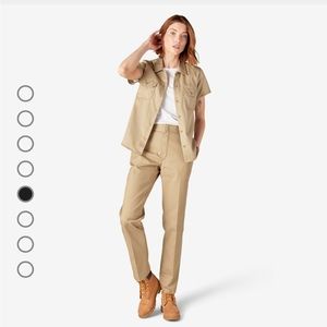 Dickies pants